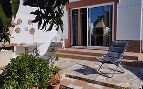 Casa Sarguito