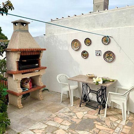 Casa Sarguito Hotel Sagres Eksteriør billede