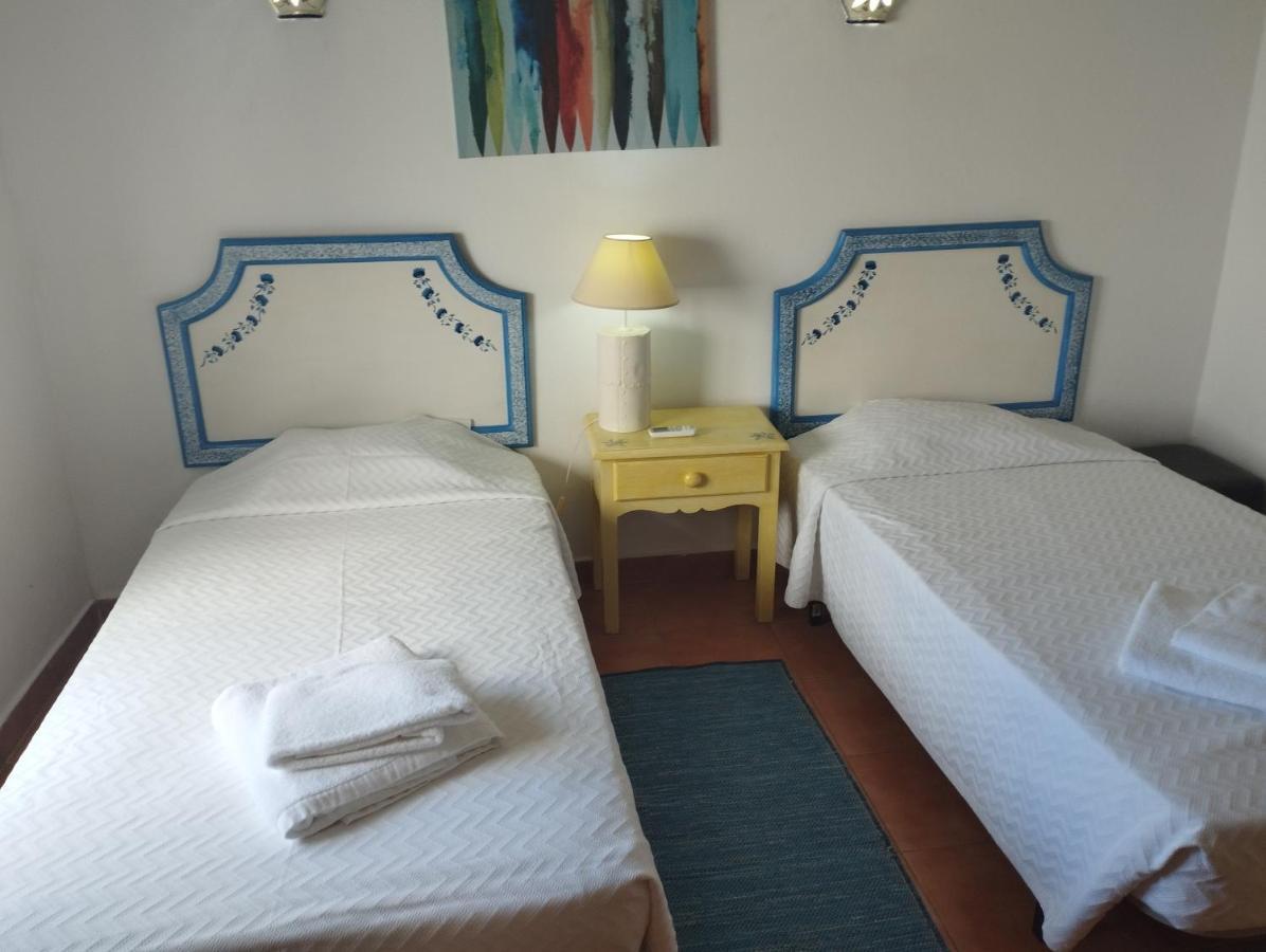 Casa Sarguito Hotel Sagres Eksteriør billede