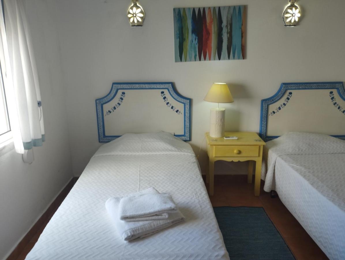 Casa Sarguito Hotel Sagres Eksteriør billede