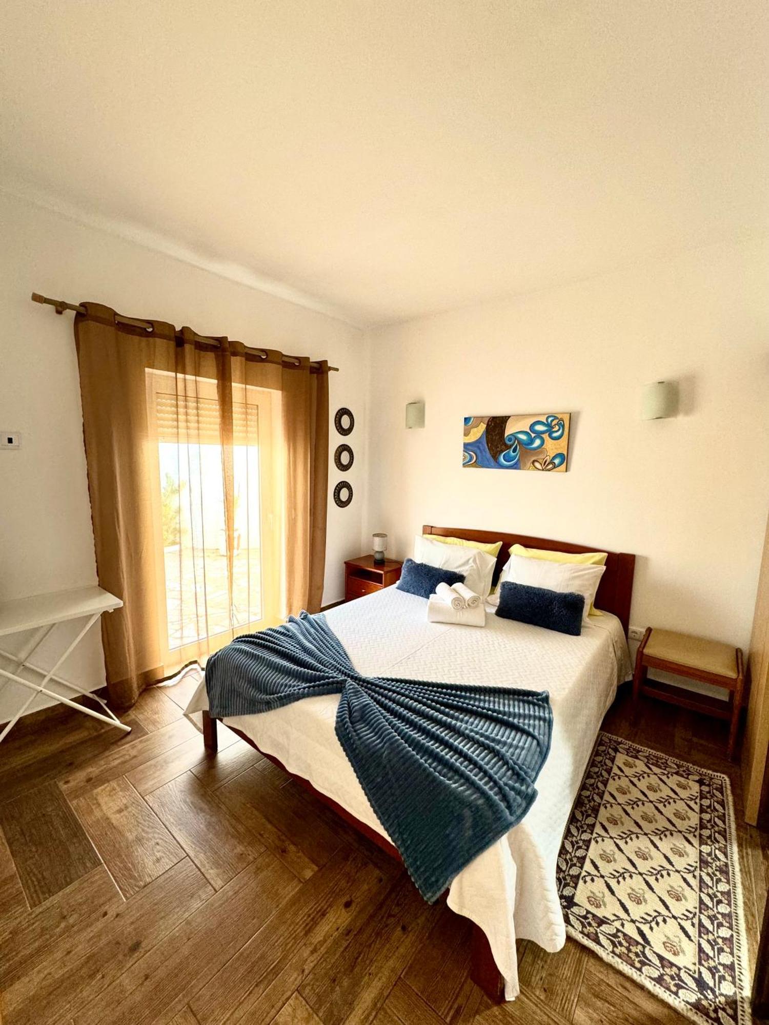 Casa Sarguito Hotel Sagres Eksteriør billede