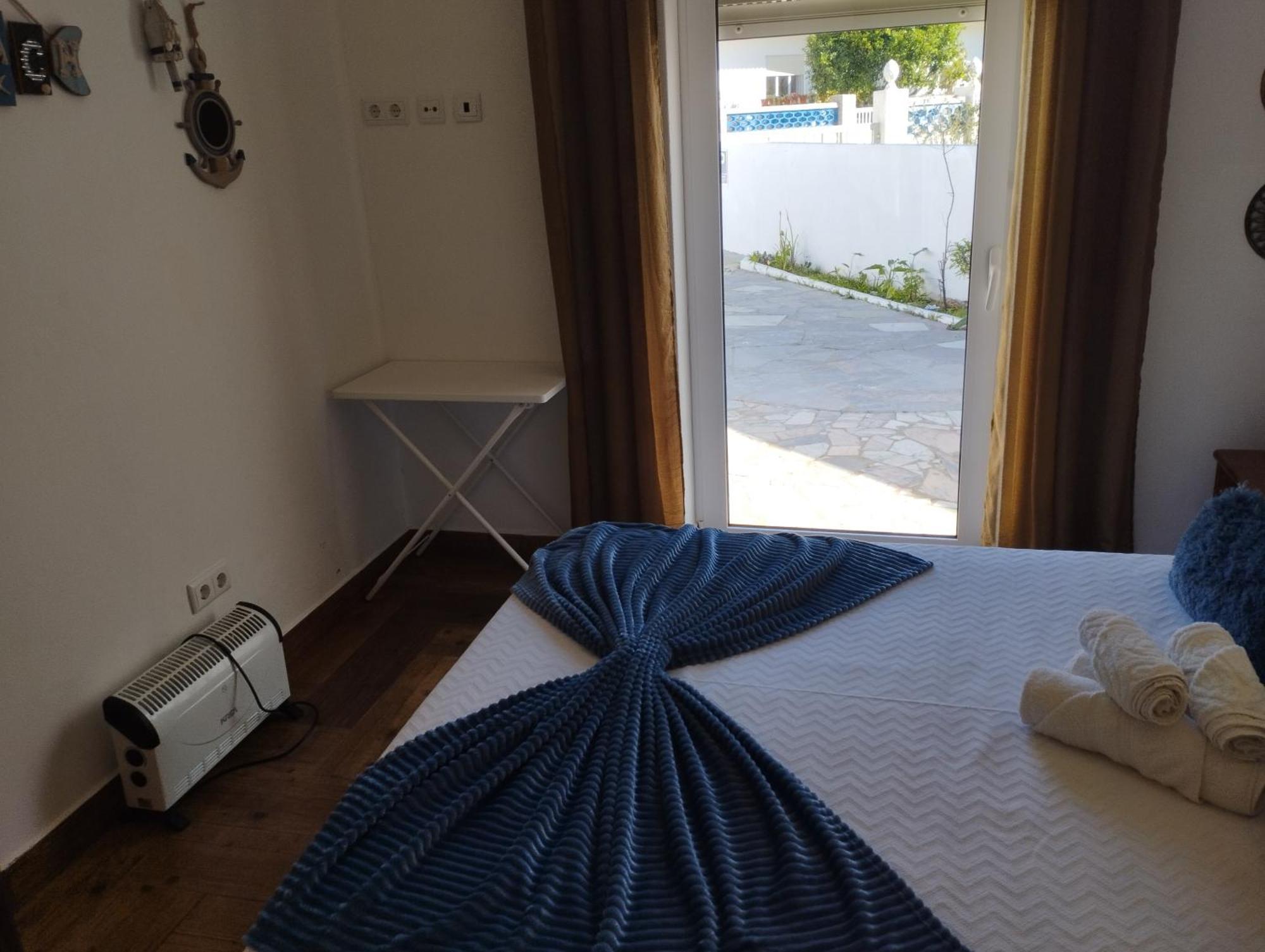 Casa Sarguito Hotel Sagres Eksteriør billede