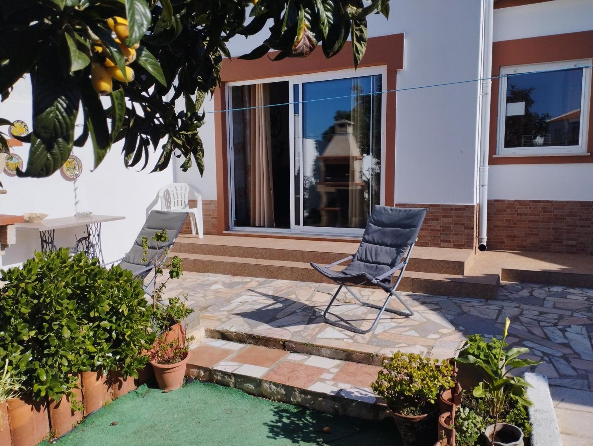 Casa Sarguito Hotel Sagres Eksteriør billede