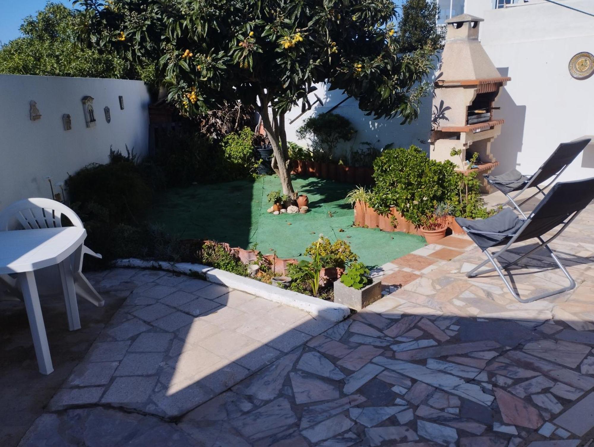 Casa Sarguito Hotel Sagres Eksteriør billede